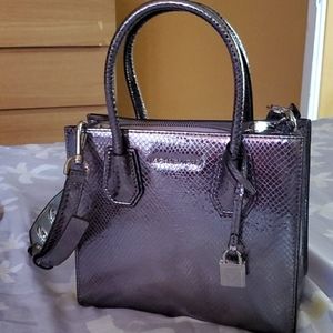 Michael Kors  mercer purse